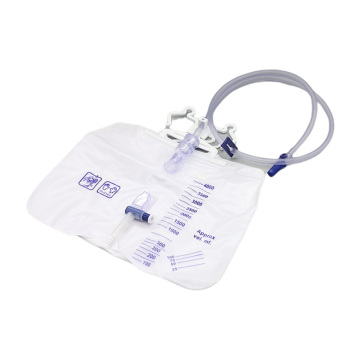 Disposable Luxurious Urine Bag